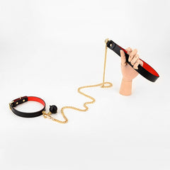 Couples' Passion Tools - Collar for Adult Play