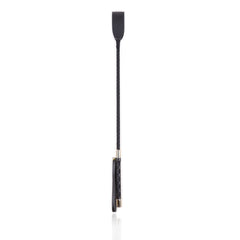 50 Shades Leather PU Whip for Role Play and Parties