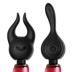 Mini Wand Vibrator Massager for Full Body Relief